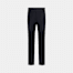Straight Leg Tuxedo Pants