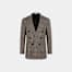 Relaxed Fit Roma Blazer