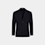 Relaxed Fit Shirt-Jacket