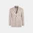 Relaxed Fit Shirt-Jacket