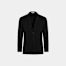 Relaxed Fit Shirt-Jacket