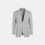 Tailored Fit Havana Suit Jacket