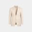 Tailored Fit Havana Suit Jacket