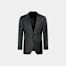 Tailored Fit Havana Suit
