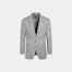 Tailored Fit Havana Suit