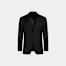Tailored Fit Havana Suit