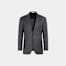 Tailored Fit Havana Suit