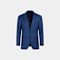 Tailored Fit Havana Suit