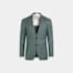 Abito Tailored Fit Havana