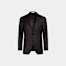 Tailored Fit Havana Suit