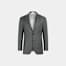 Tailored Fit Havana Suit