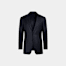 Tailored Fit Milano Suit