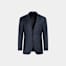 Tailored Fit Havana Suit