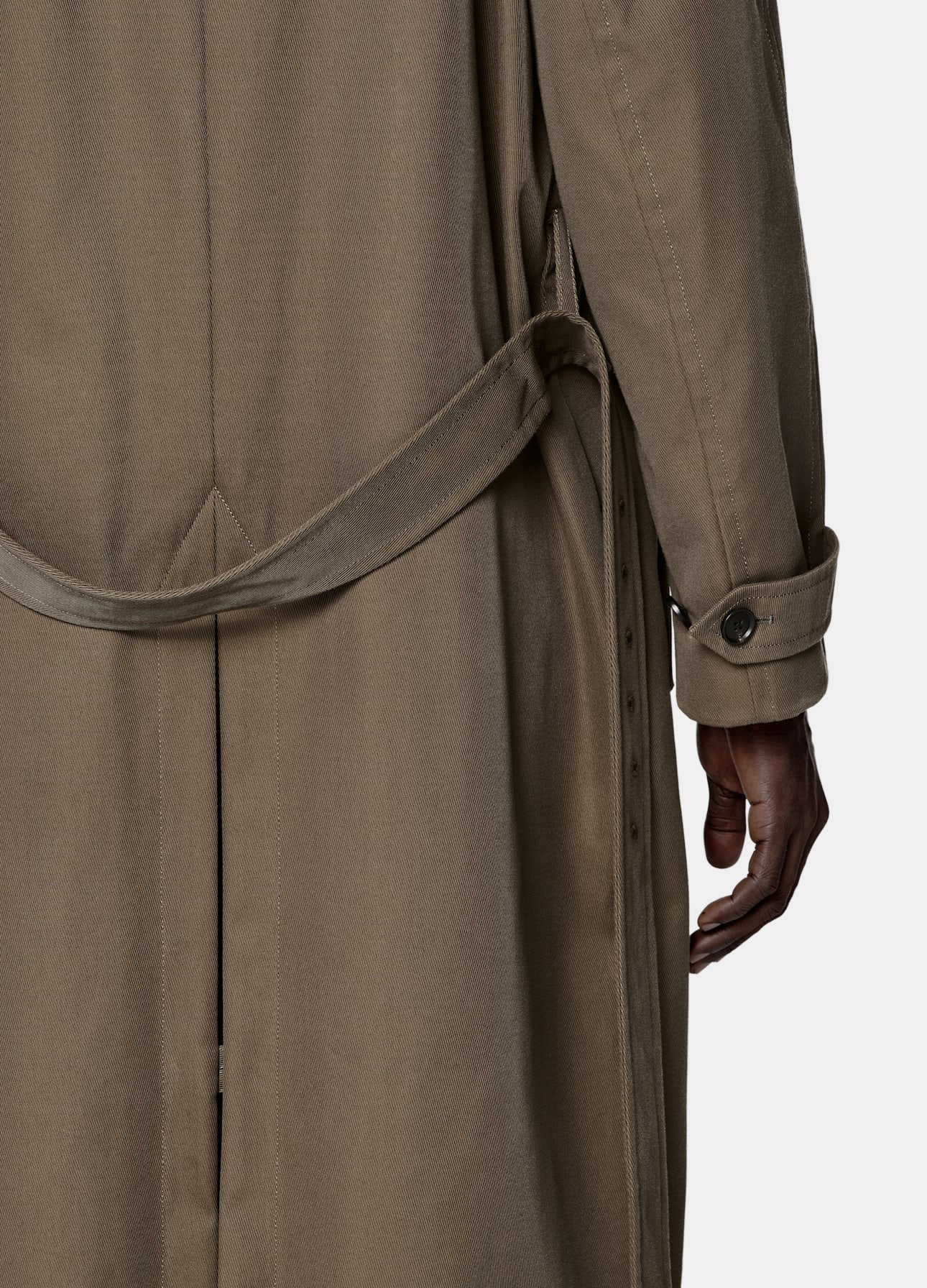 Trench Coat
