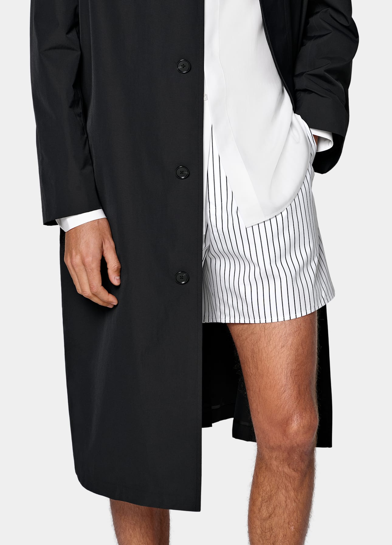 Overcoat