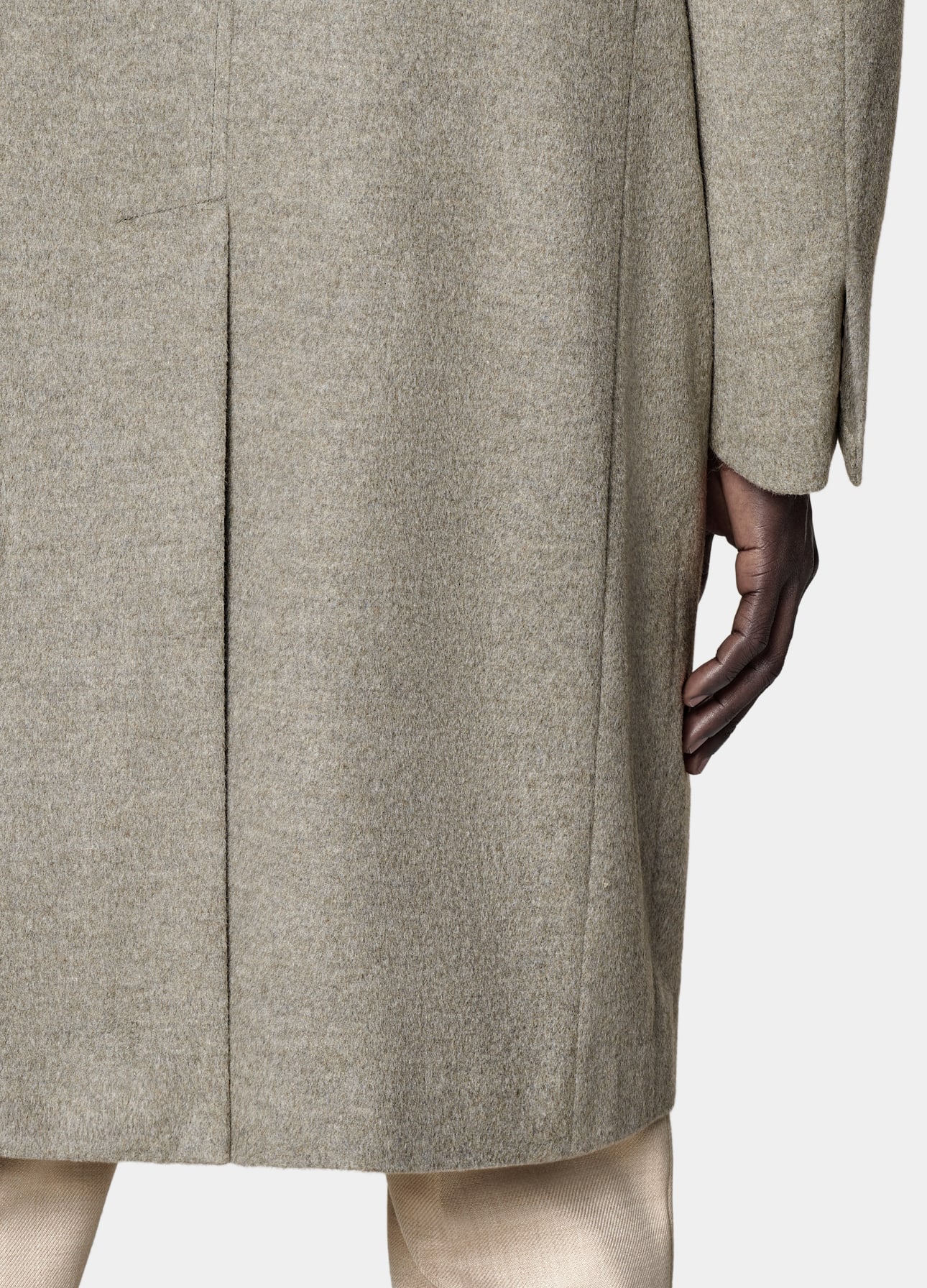 Overcoat