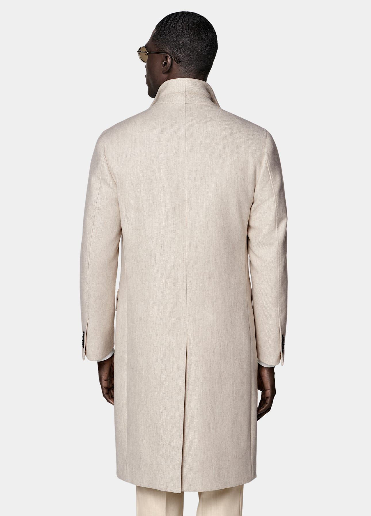 Overcoat