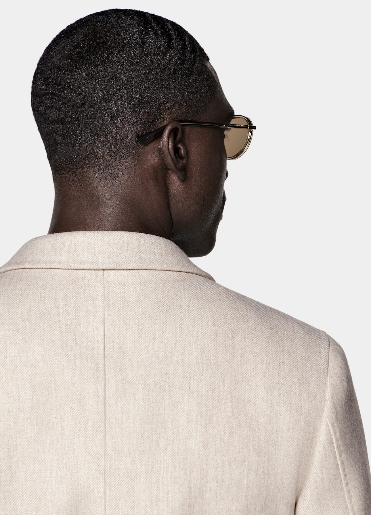 Overcoat