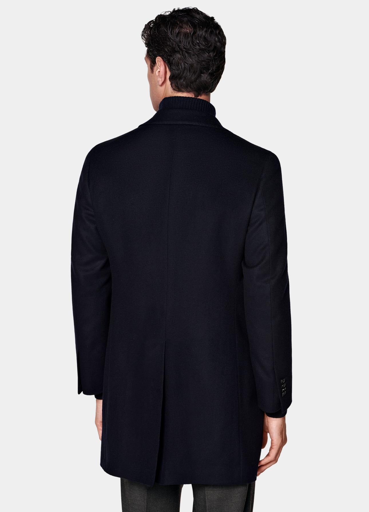 Overcoat