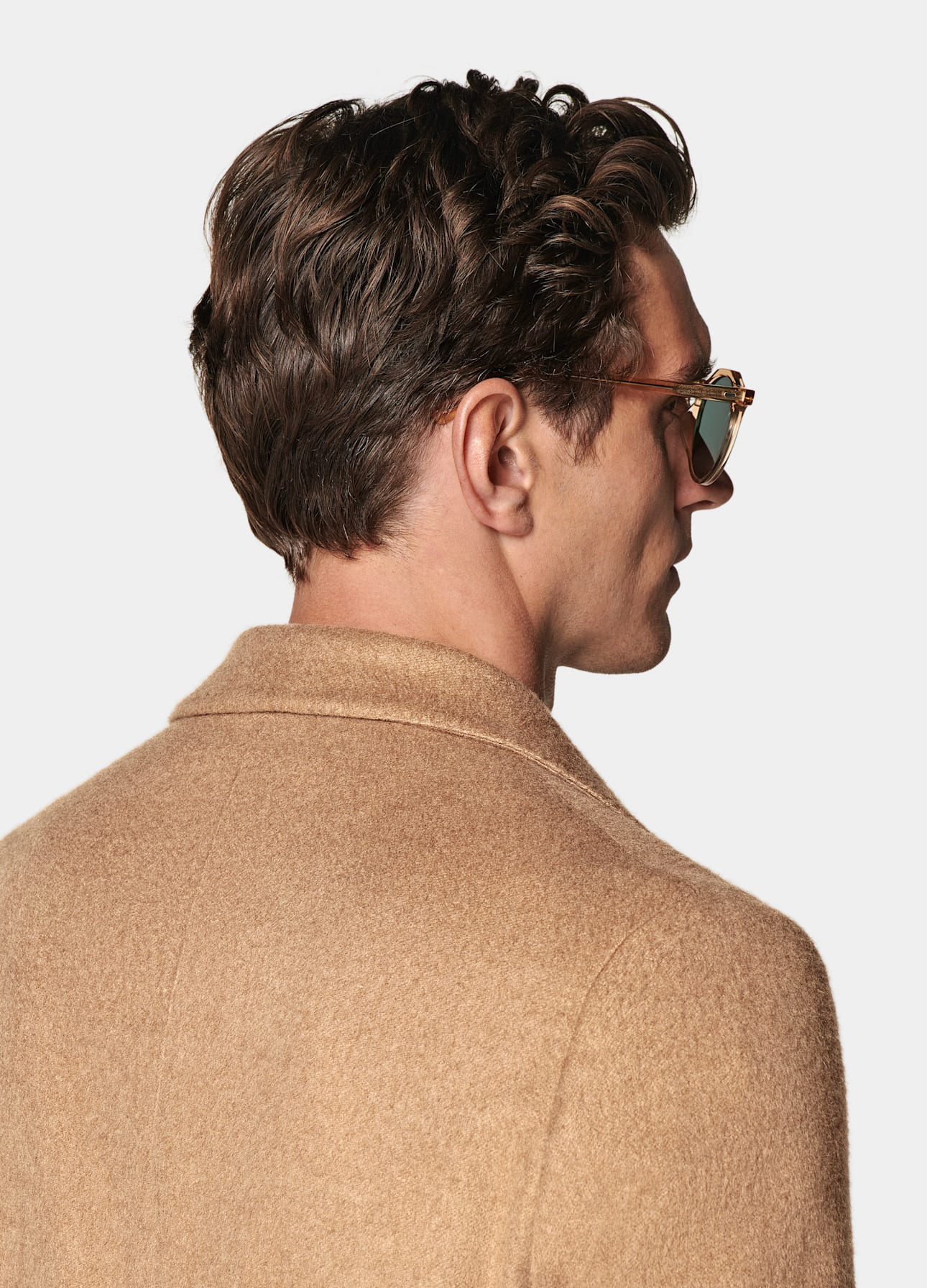 Overcoat