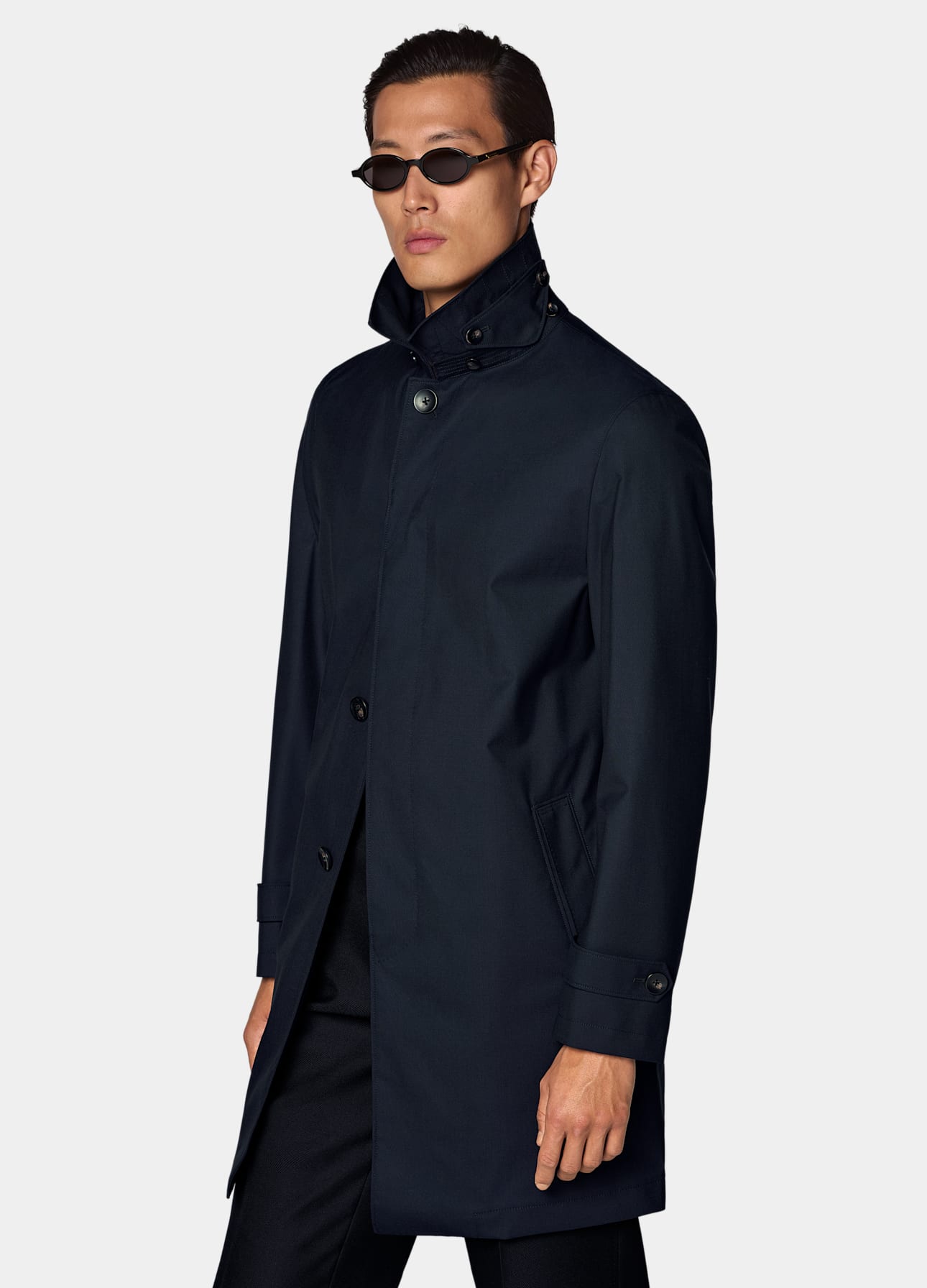 Raincoat