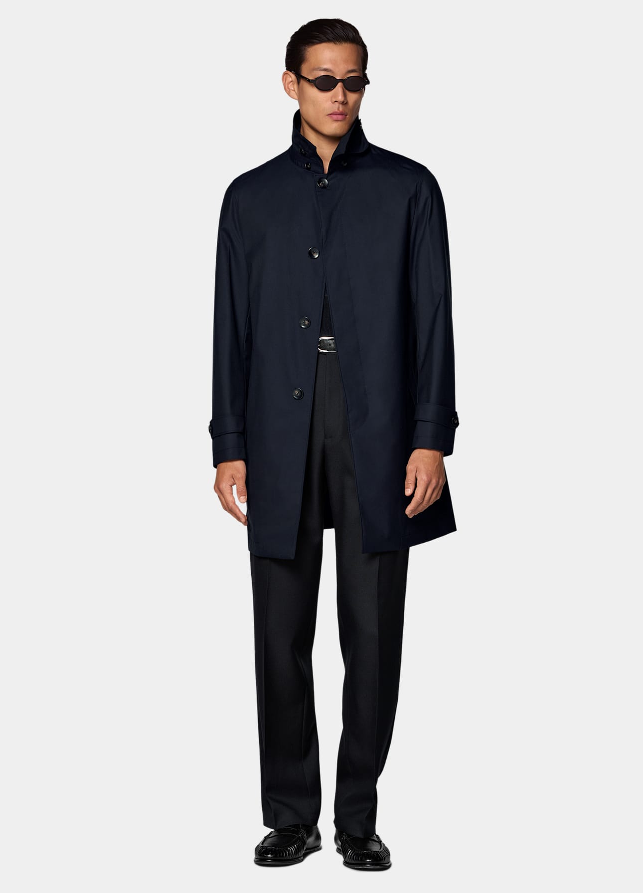 Raincoat