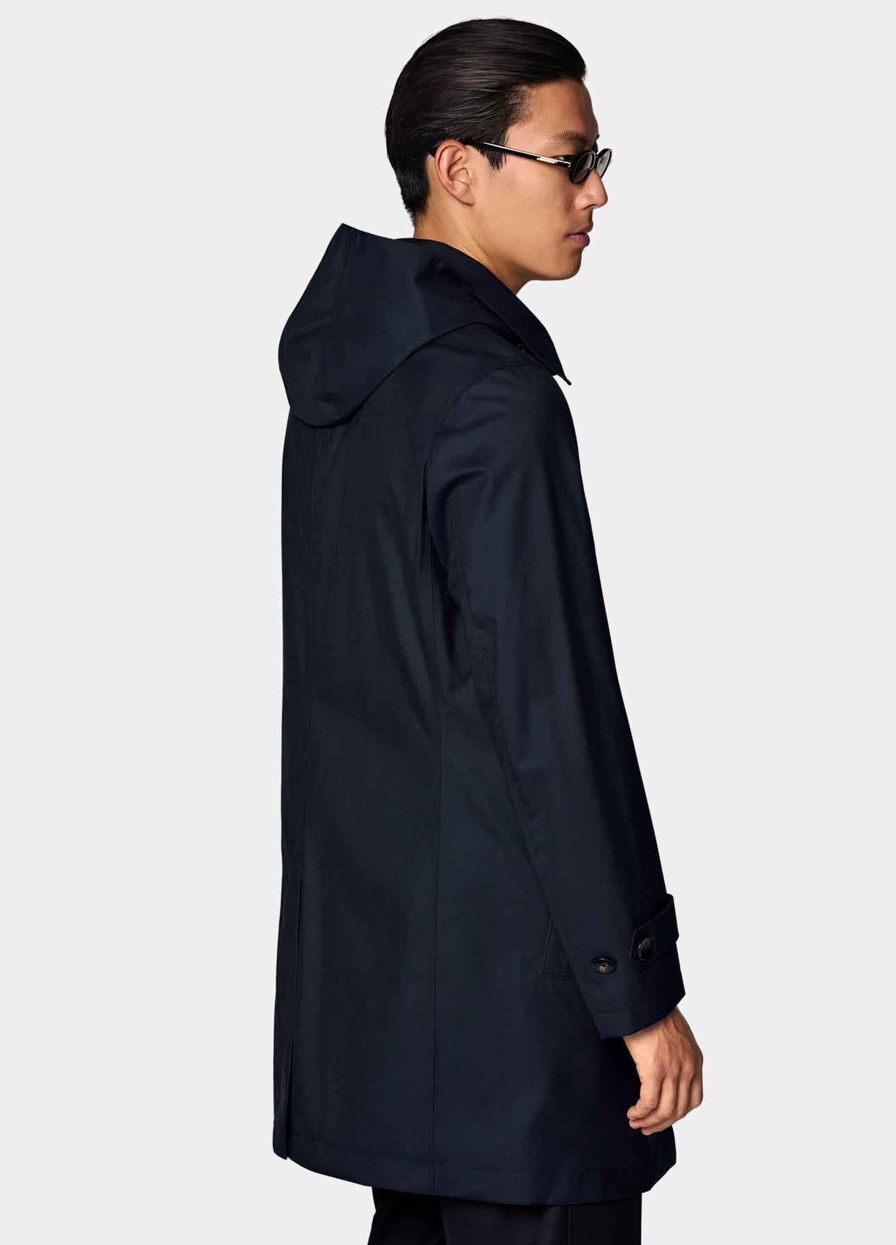 Raincoat