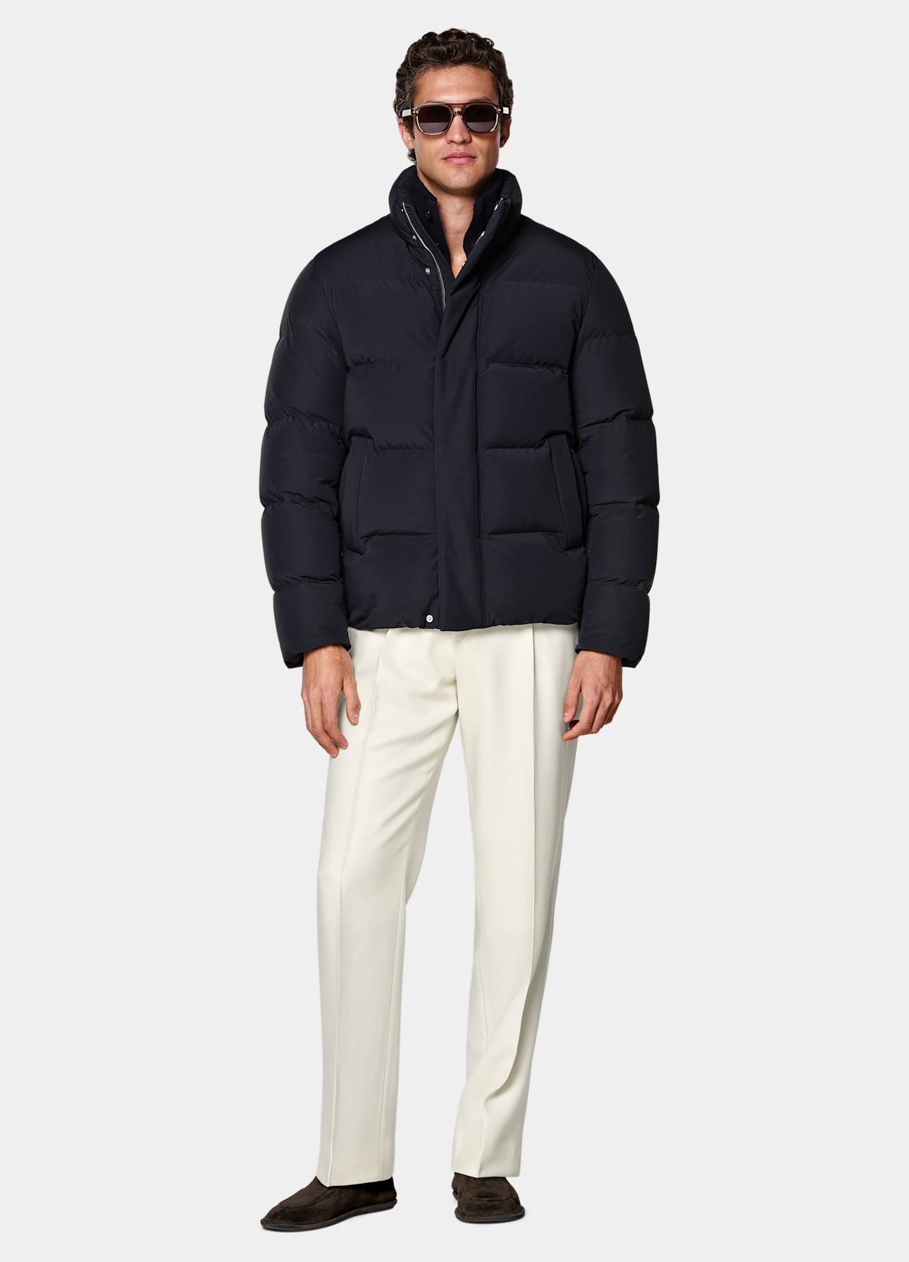 Puffer Jacket