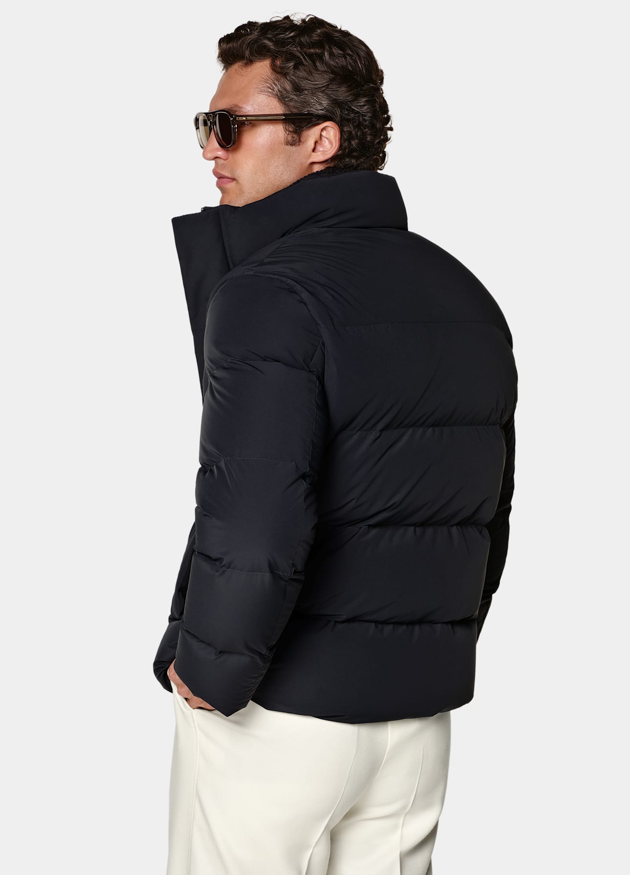 Puffer Jacket