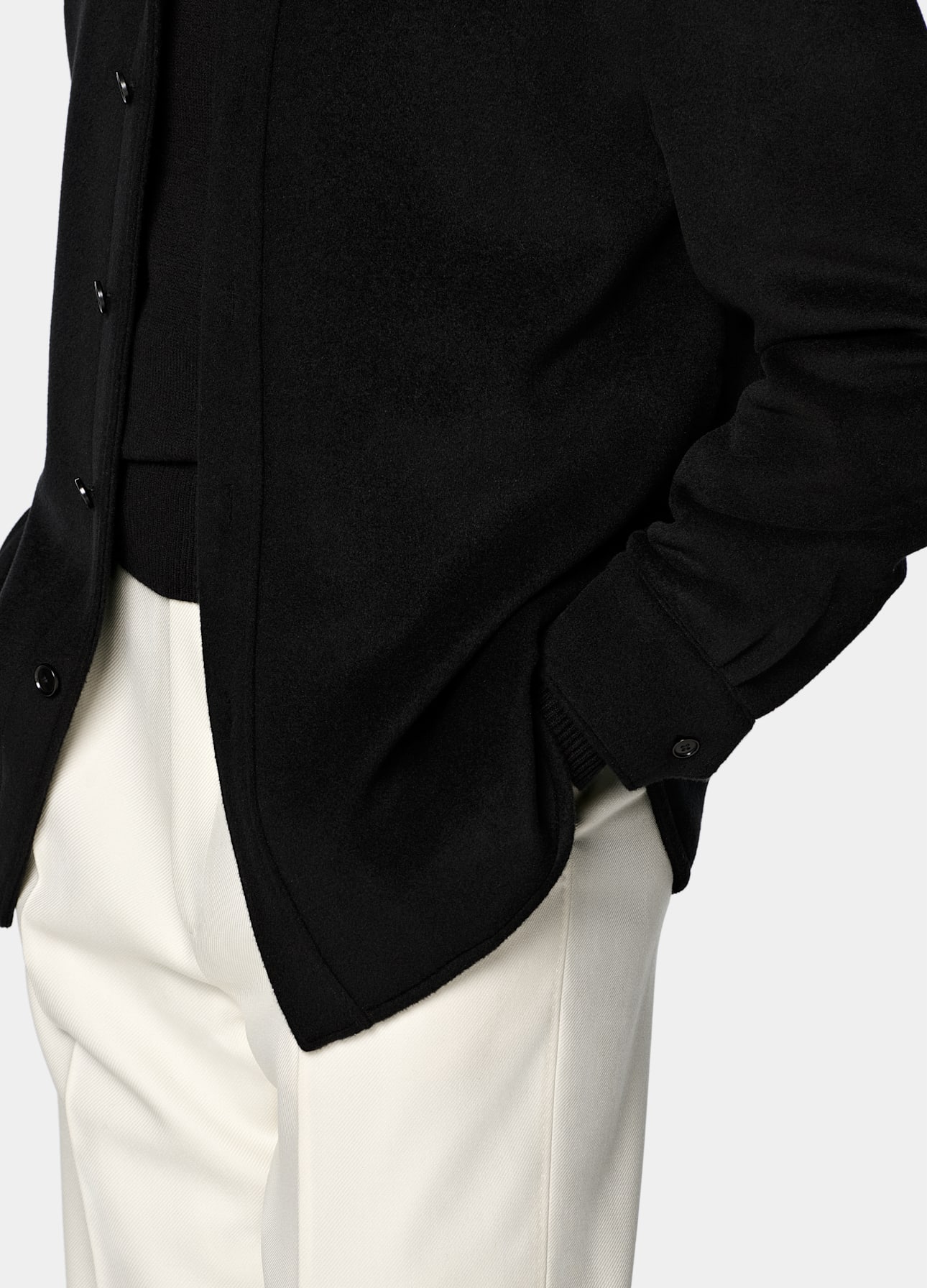 Shirt-Jacket