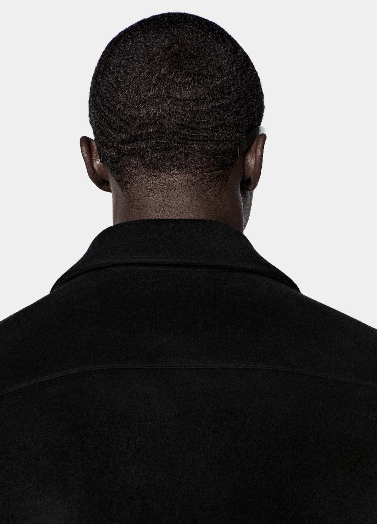 Shirt-Jacket