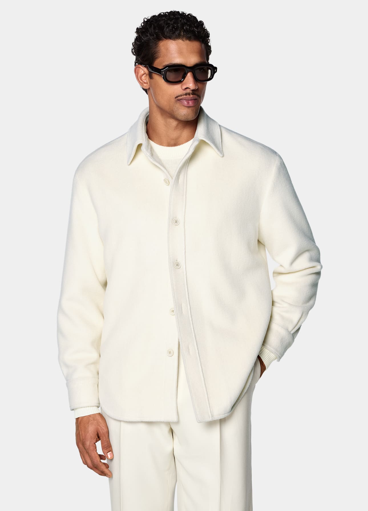 Shirt-Jacket