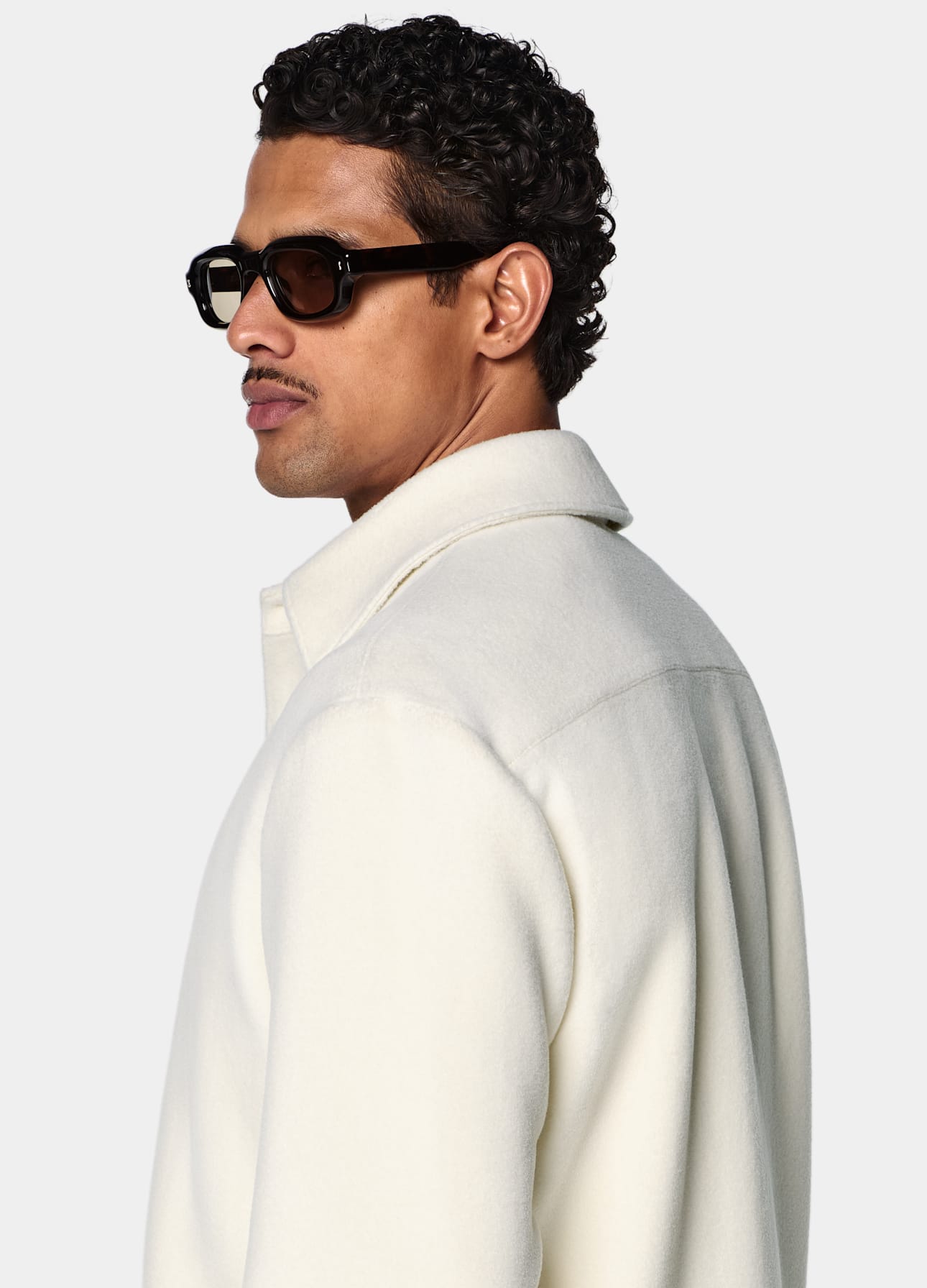 Shirt-Jacket