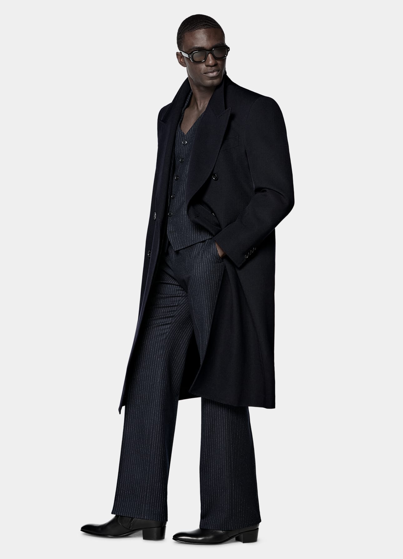 Overcoat