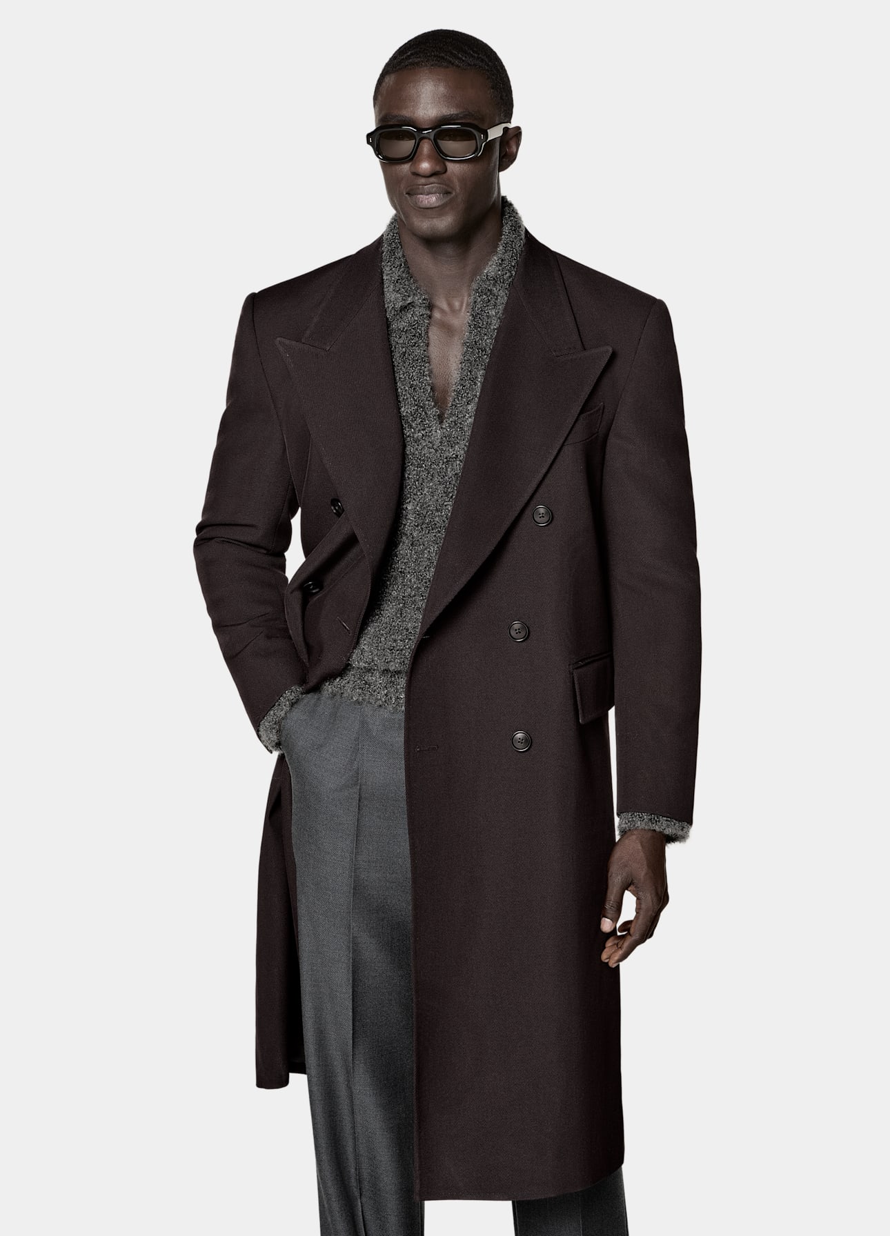 Overcoat