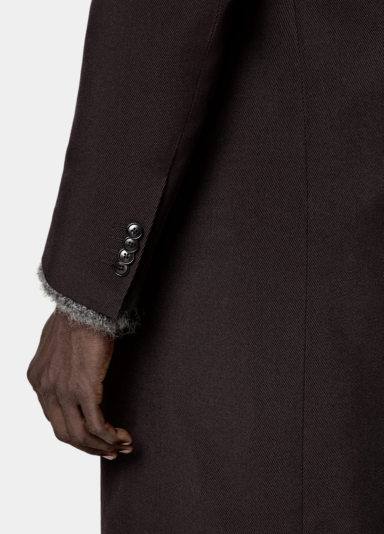Overcoat