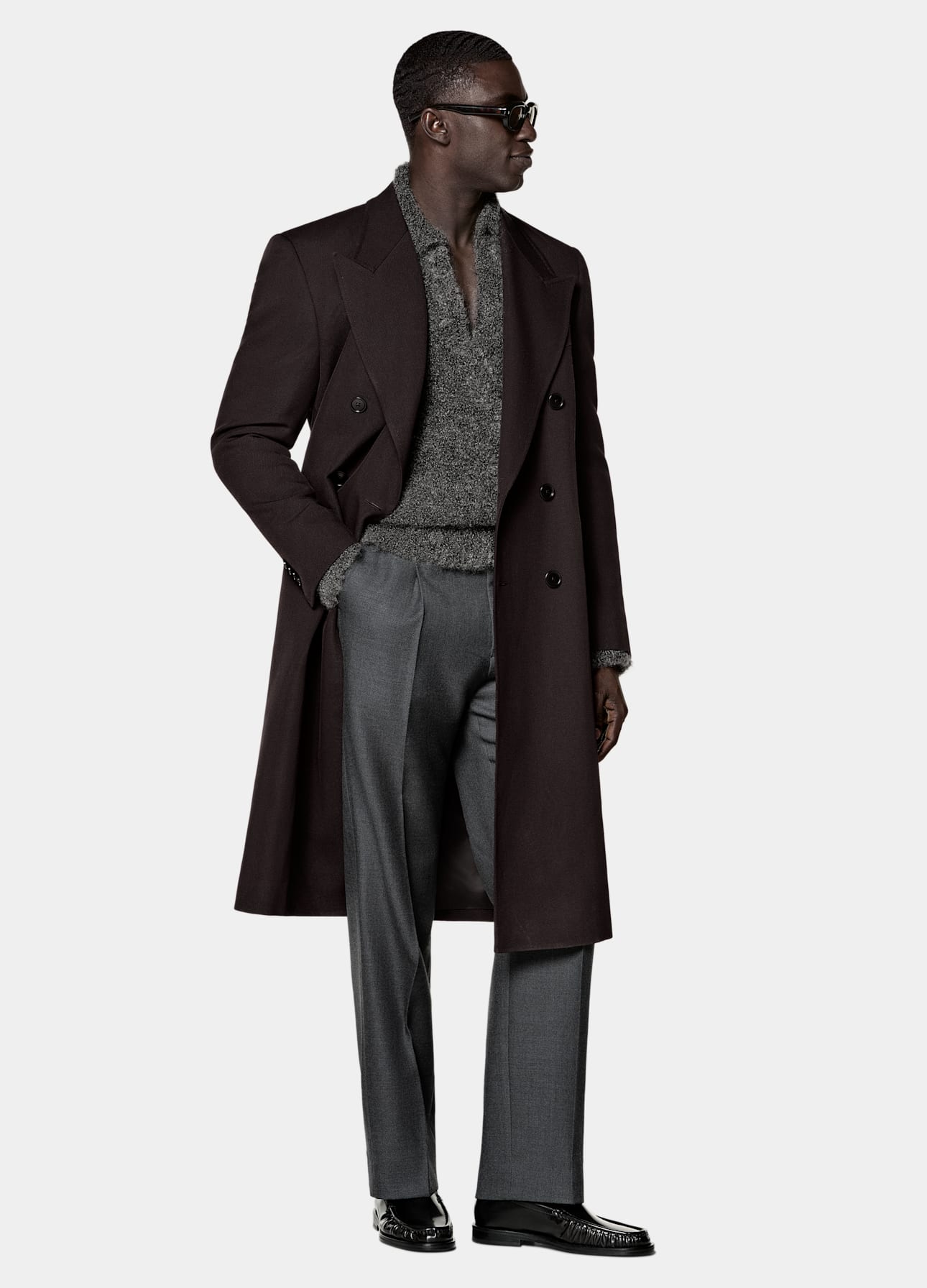 Overcoat