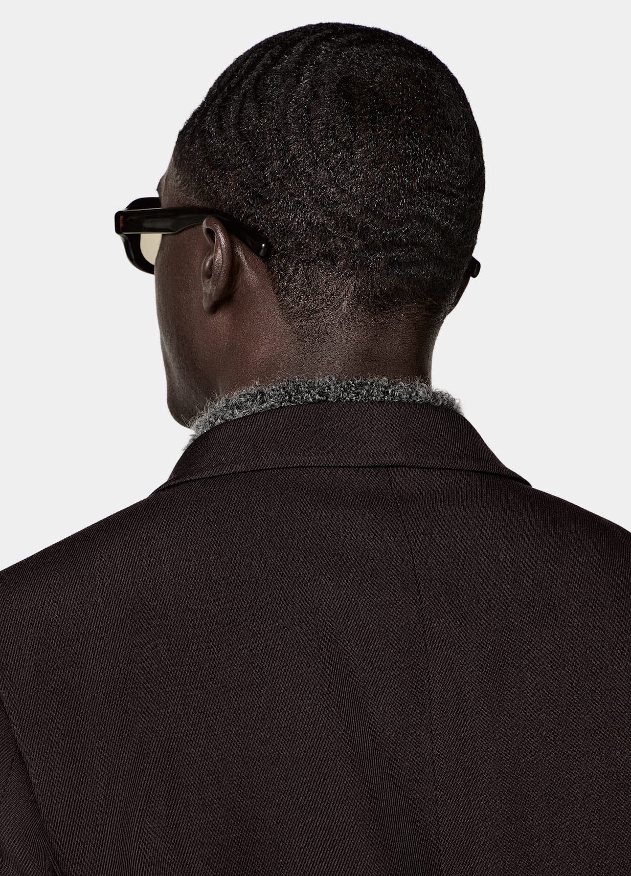 Overcoat