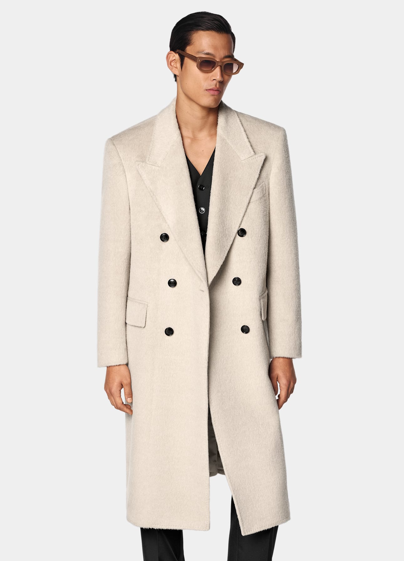 Overcoat
