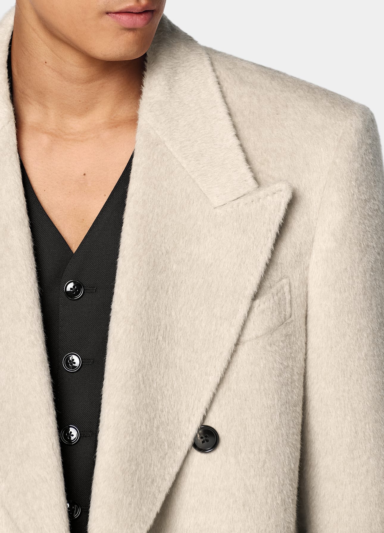 Overcoat