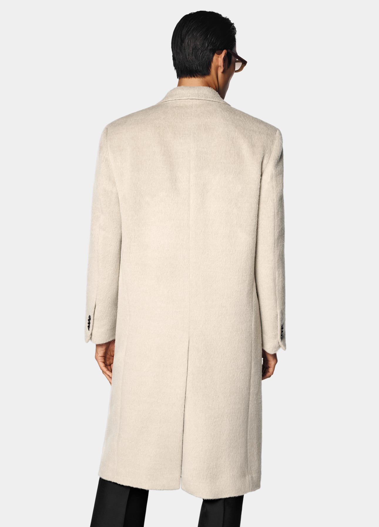 Overcoat