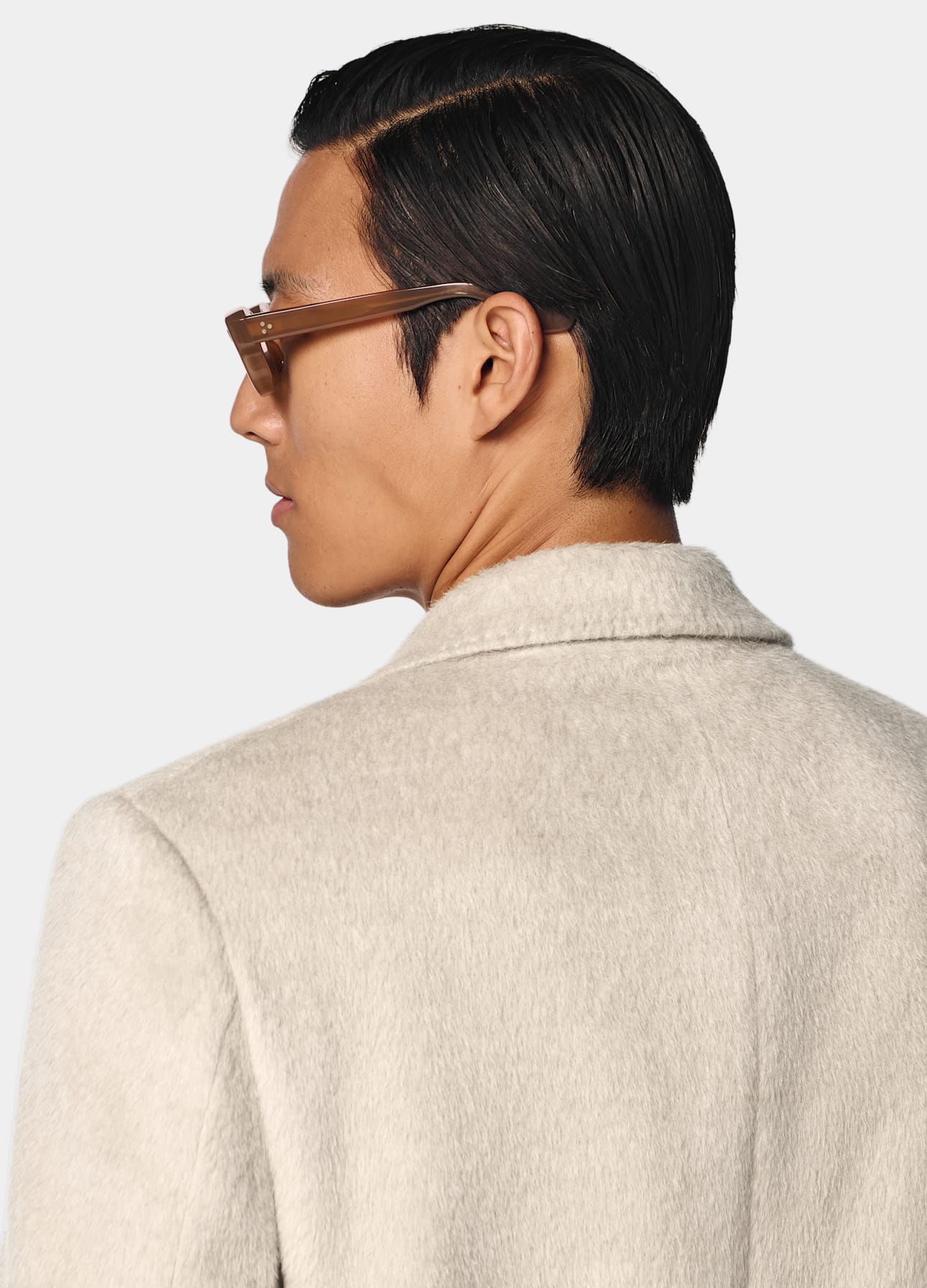 Overcoat