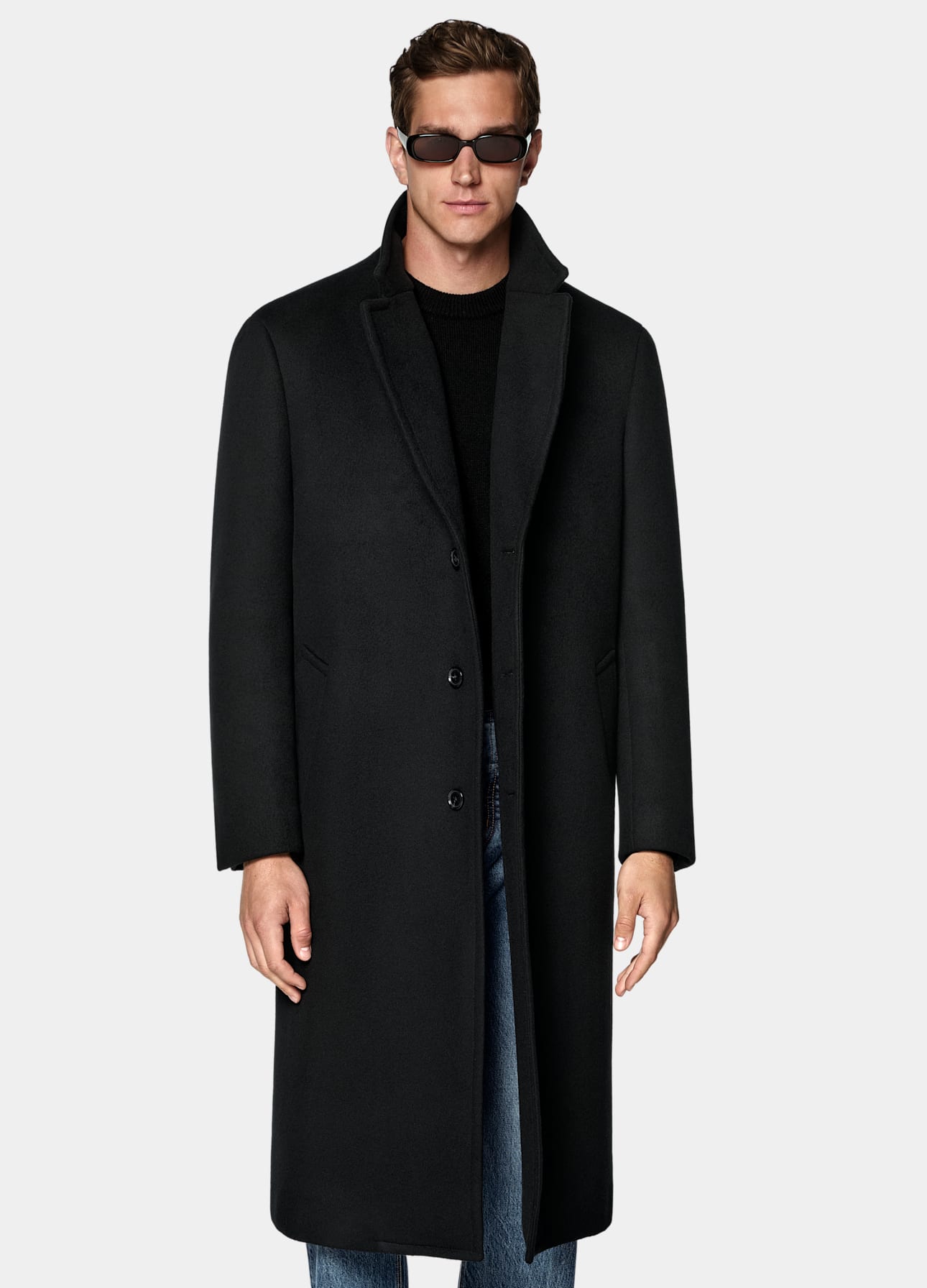 Overcoat