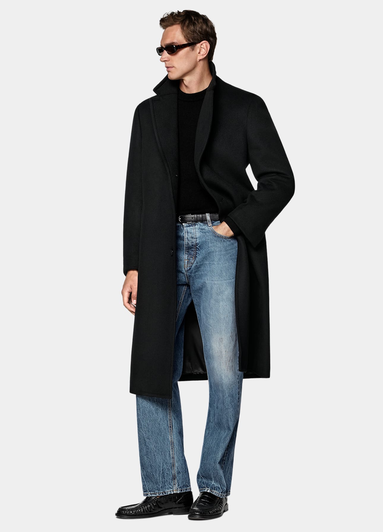 Overcoat