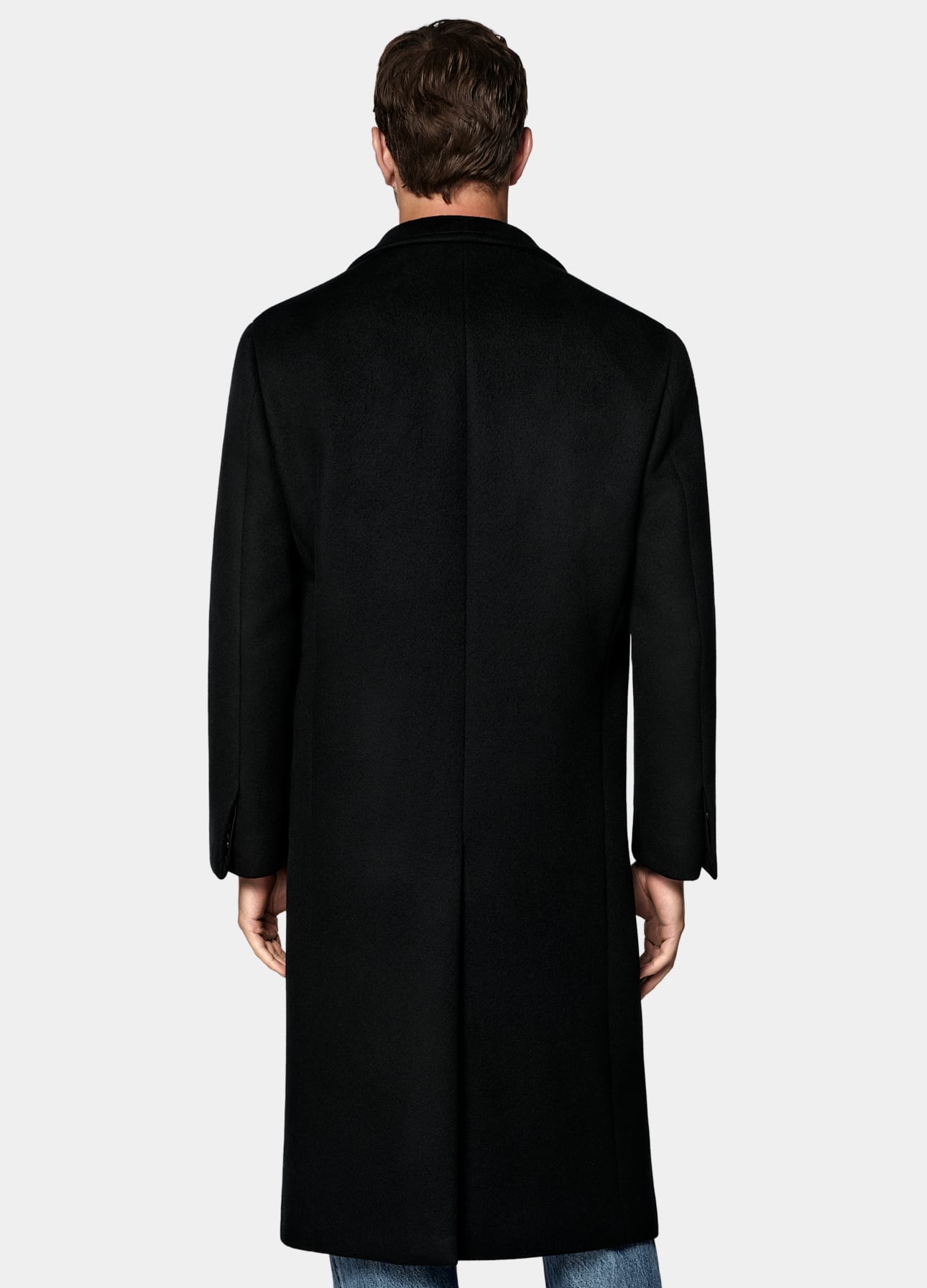 Overcoat