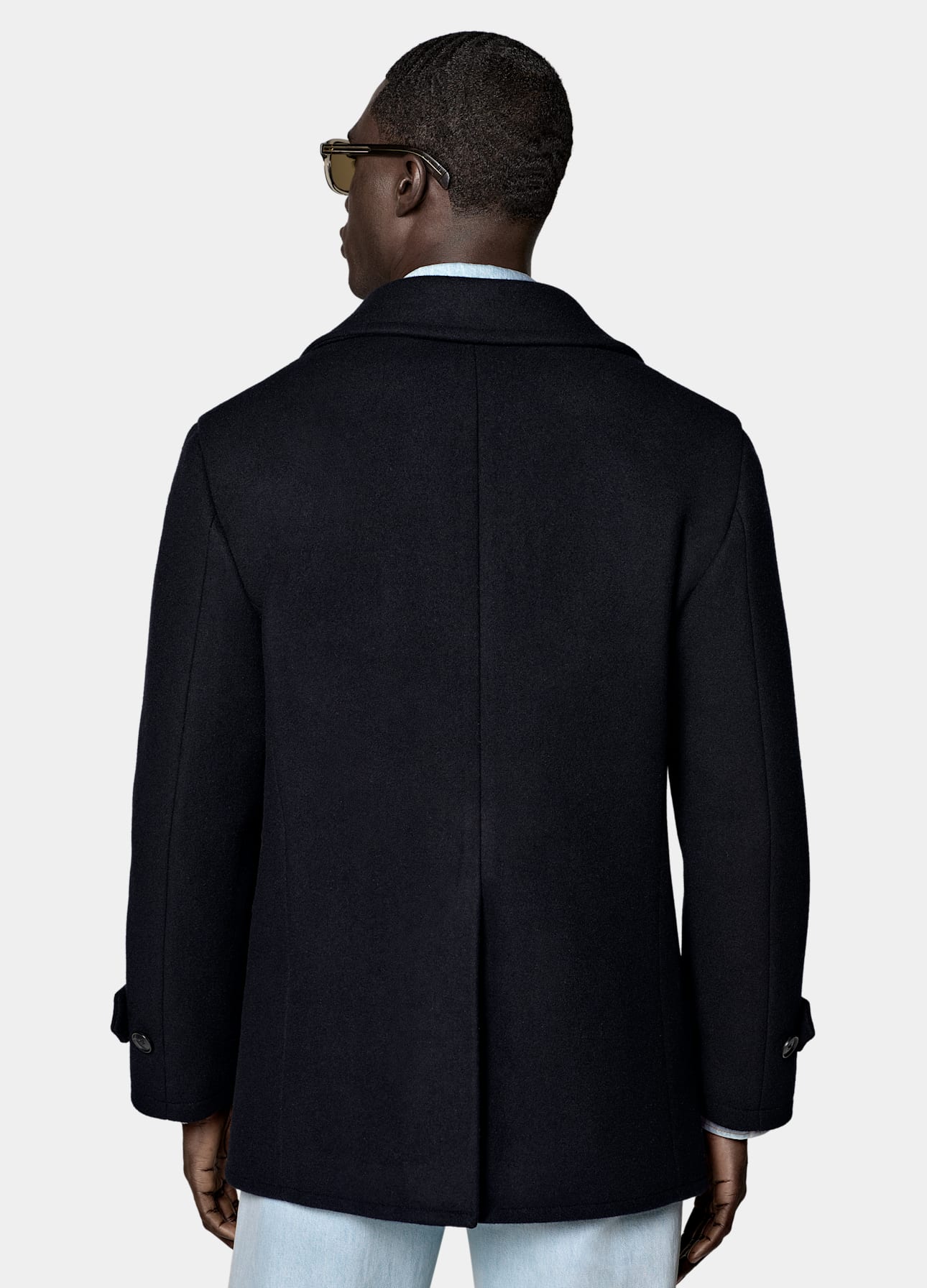 Peacoat