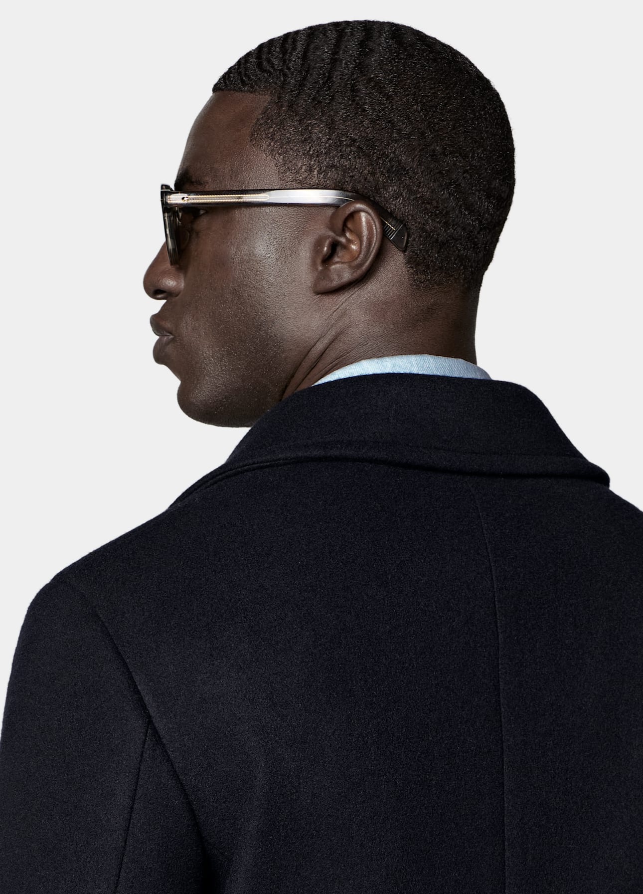 Peacoat