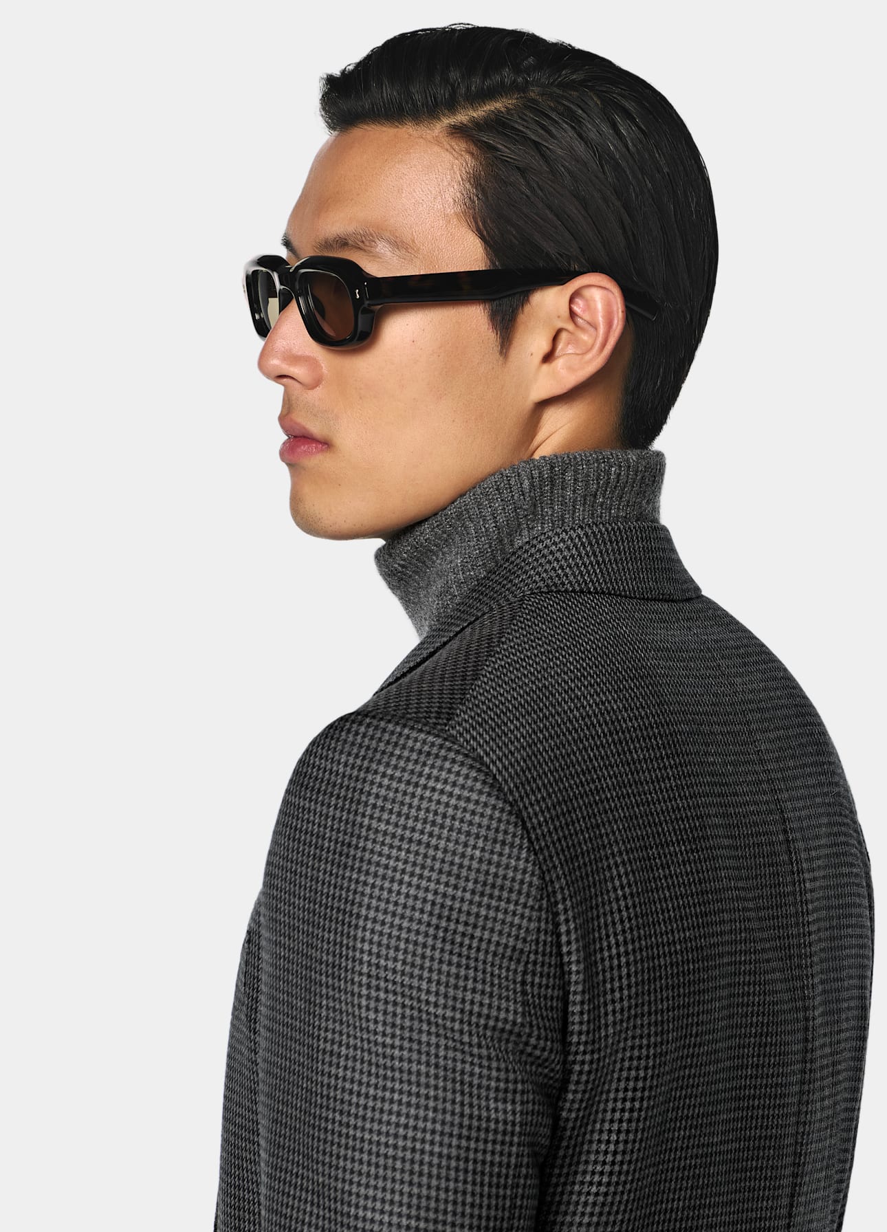 Tailored Fit Milano Blazer