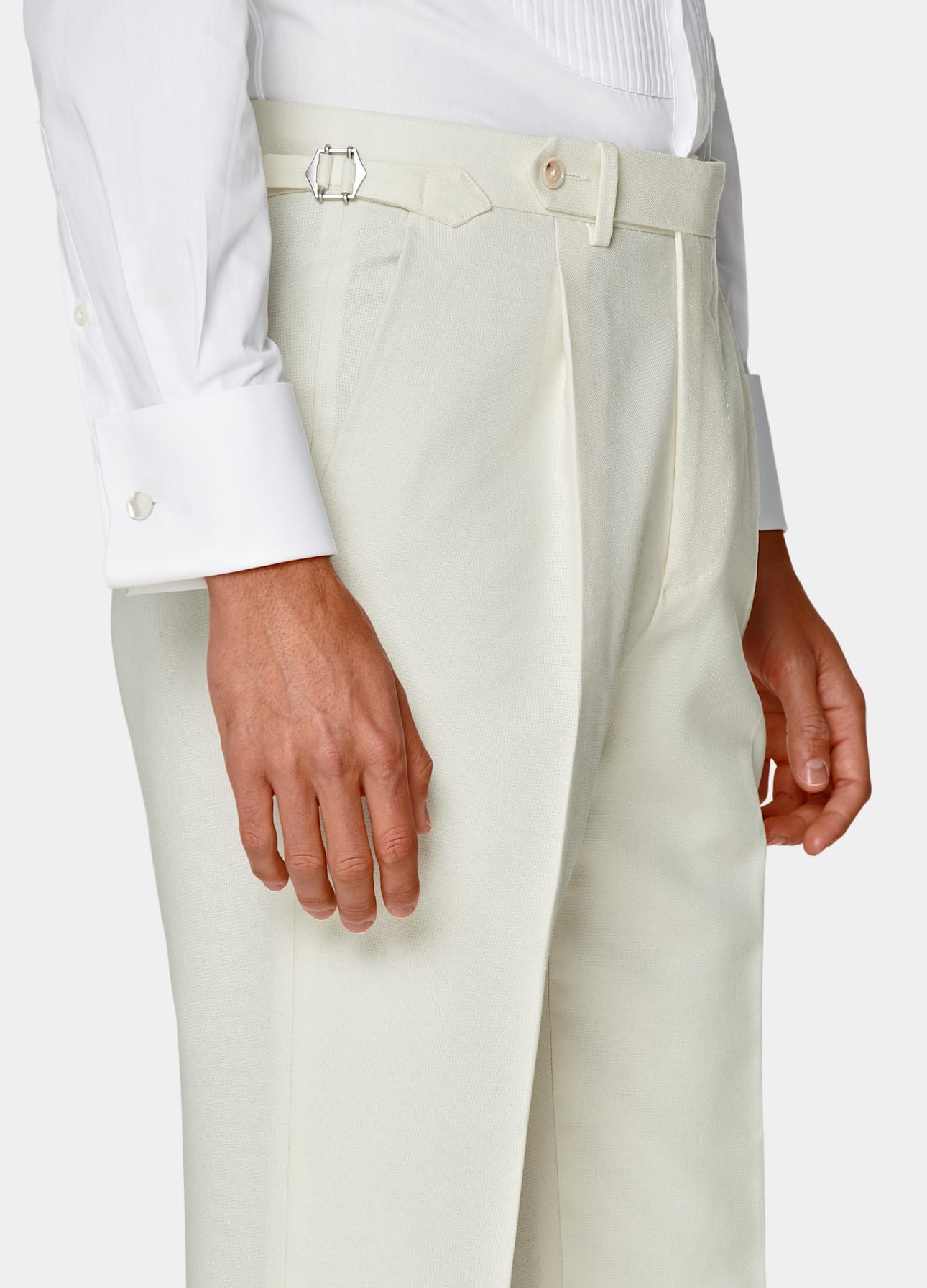 Tailored Fit Lazio Dinner Jacket