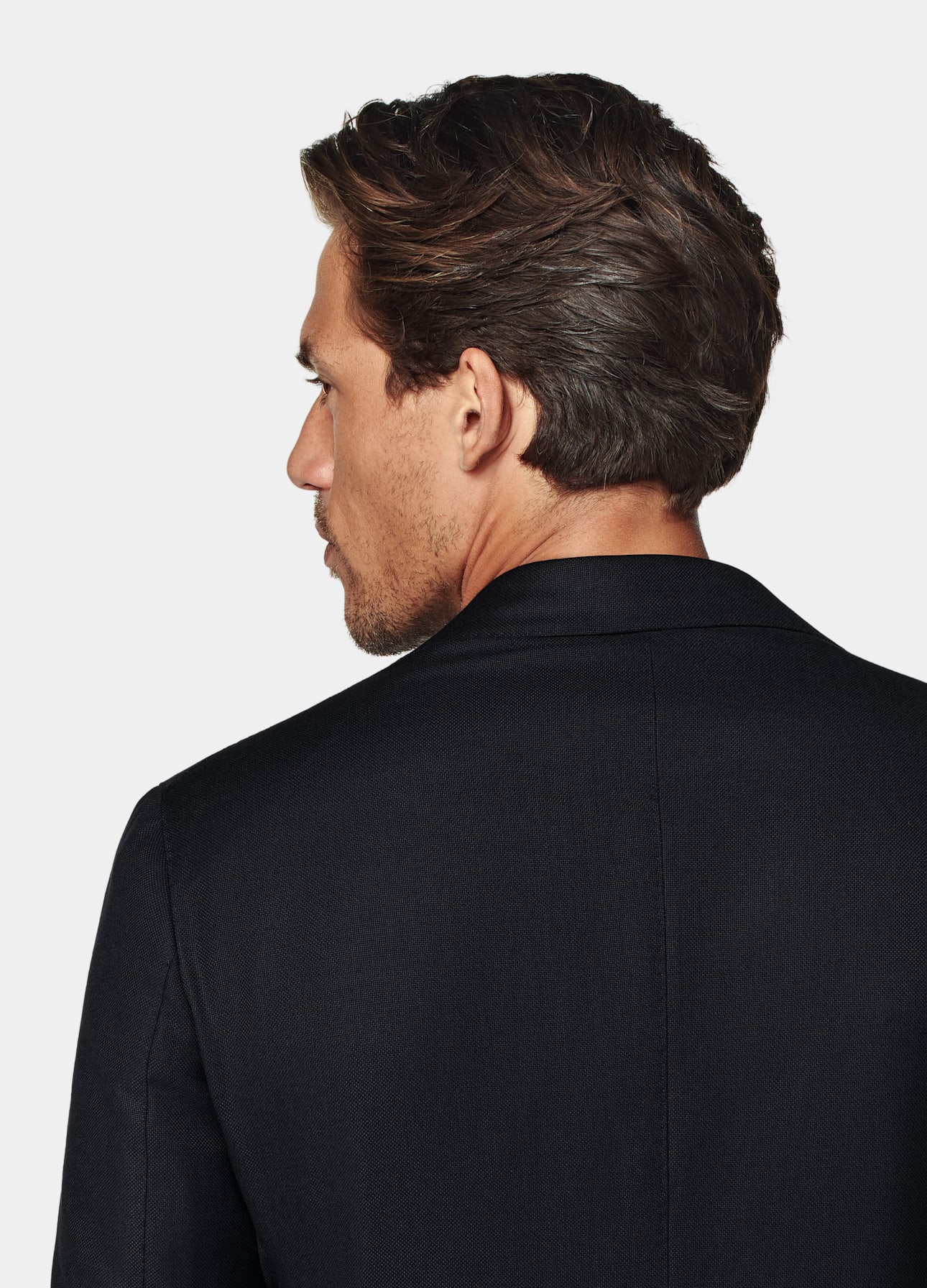 Relaxed Fit Roma Blazer